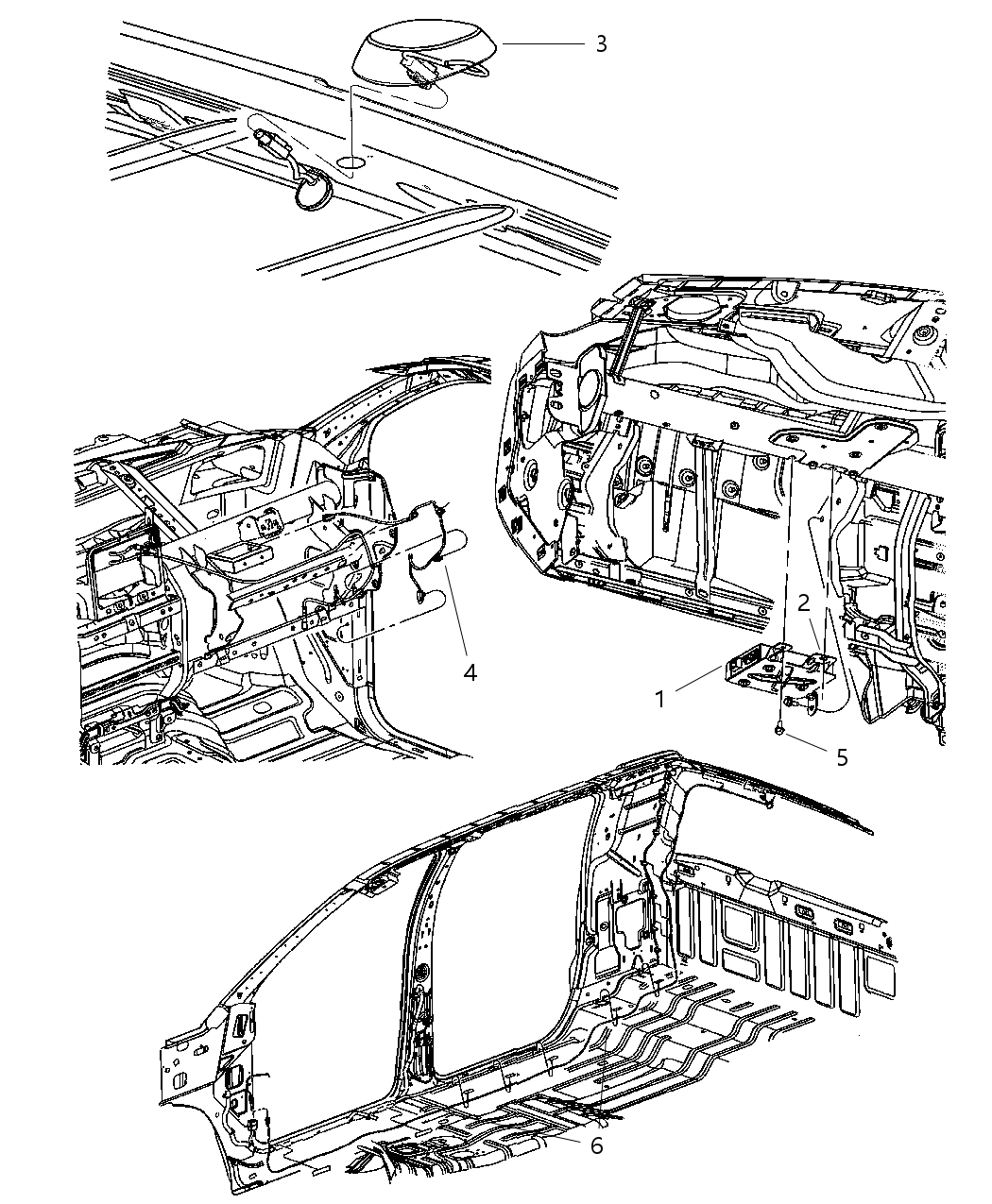 Wiring Radio Jumper