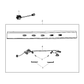 Handle Liftgate