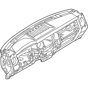 Panel - Instrument
