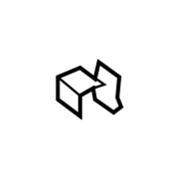 Bracket - Relay