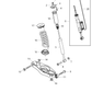 Isolator Spring