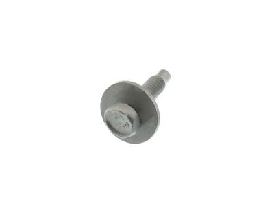 Outlet Hose Bolt