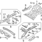 Front Crossmember Reinforcement