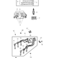 Spark Plug Rc-9-Yc5