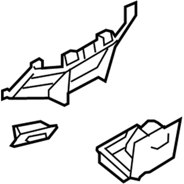 Panel - Instrument