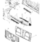 Cover Sill Plate