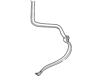 Seat Belt Assy