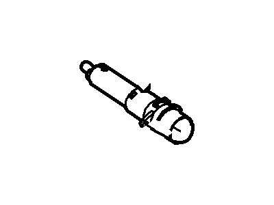 Actuator Assy