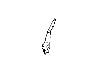 Latch Seat