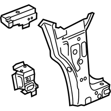 Reinforcement