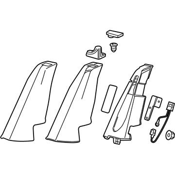 Bolster
