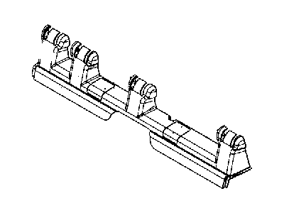 Shield Riser