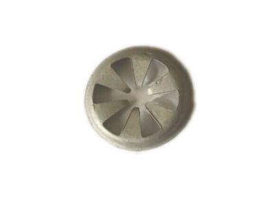 Front Insulator Clip