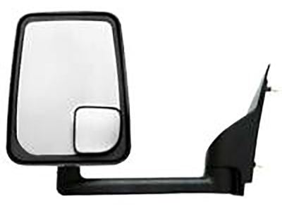 Mirror Outside Rearview
