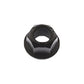 Turbocharger Nut