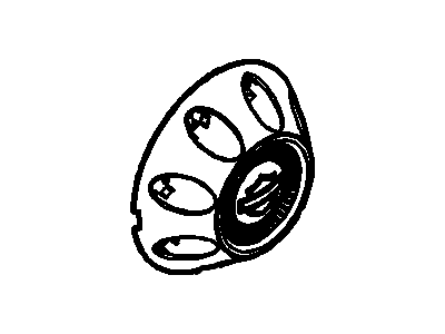 Cover - Wheel