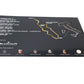 New OEM 2013 Lamborghini Giro 50th Anniversary Publication Brochure