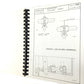 OEM Lamborghini Miura P400 S Technical Instructions Repair Manual Publication