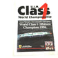 New OEM 1994 Lamborghini World Class 1 Offshore Champions VIP Hardback Publication Manual