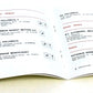 New 1966–1978 Lamborghini Dealer Directory Manual Handbook – Miura, Countach LP400, Islero, Espada