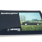 New Lamborghini Urraco P300 Owner’s Handbook Manual – Later Edition Reprint