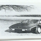 New Lamborghini Urraco P300 Owner’s Handbook Manual – Later Edition Reprint
