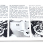 New Lamborghini Urraco P300 Owner’s Handbook Manual – Later Edition Reprint