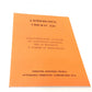 New Lamborghini Urraco 2.4 Service Workshop Manual – Italian Language