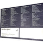 OEM Lamborghini Urraco P250 Sales Brochure
