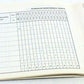 New Lamborghini LM002 Warranty Booklet Maintenance Handbook Manual – Blank / Mint Condition