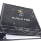 New OEM 1993-1994 Lamborghini Diablo VT Workshop Repair & Illustrations Catalogue