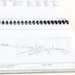 Lamborghini Diablo S.E MY 1994 Spare Parts Catalog (Spiral Bound Reprint) - 901325716-RP