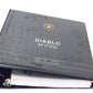 New OEM 1996 Lamborghini Diablo Parts & Illustrations Catalogue 901325722
