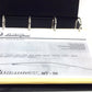 New OEM 1996 Lamborghini Diablo Parts & Illustrations Catalogue 901325722