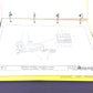 New OEM 1997 Lamborghini Diablo Roadster Parts & Illustrations Catalogue 901325729