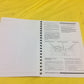 New 1997 Lamborghini Diablo Airbag Diagnostics Repair Illustrations Catalogue