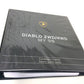 New OEM 1998 Lamborghini Diablo 2WD - VT Parts & Illustrations Catalogue, Part # 901325741