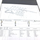 New OEM 1998 Lamborghini Diablo 2WD - VT Parts & Illustrations Catalogue, Part # 901325741