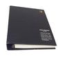 Lamborghini Diablo 2WD - 4WD MY 1999 Spare Parts Catalog (Black Binder) - 901325747