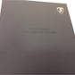 New OEM 2004-2006 Lamborghini Murcielago Roadster New Car Publication (Mini) Brochure English