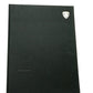 New OEM 2004 Lamborghini Gallardo VIP Hardback Book German