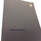 New OEM 2008 Lamborghini Gallardo New Car Publication (Mini) Brochure English