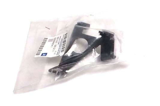 New OEM 1997-2001 Cadillac Catera Driver Headlight Lamp Filler Bracket Left, Part # 90493635