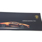 New OEM 2011 Lamborghini Aventador LP 700-4 New Car Release Press Flyer Publication Brochure Italian