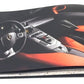 New OEM 2011 Lamborghini Aventador LP 700-4 New Car Release VIP Colours Trim Publication Hardback GB