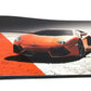New OEM 2011 Lamborghini Aventador LP 700-4 New Car Release VIP Colours Trim Publication Hardback DE