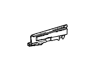 Panel Wheelhouse