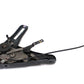 New OEM 1995-2000 Geo Metro Hatchback Passenger Seat Track Recline Adjuster, Part # 91171525