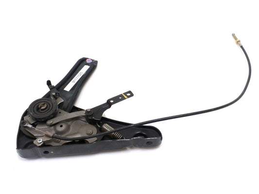 New OEM 1995-2000 Geo Metro Hatchback Passenger Seat Track Recline Adjuster, Part # 91171525