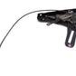 New OEM 1995-2000 Geo Metro Hatchback Passenger Seat Track Recline Adjuster, Part # 91171525